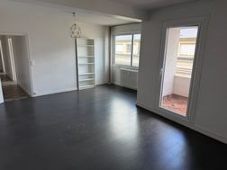 Appartement à louer, 69m², Dijon