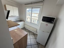 Appartement à louer, 69m², Dijon