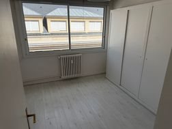 Appartement à louer, 69m², Dijon