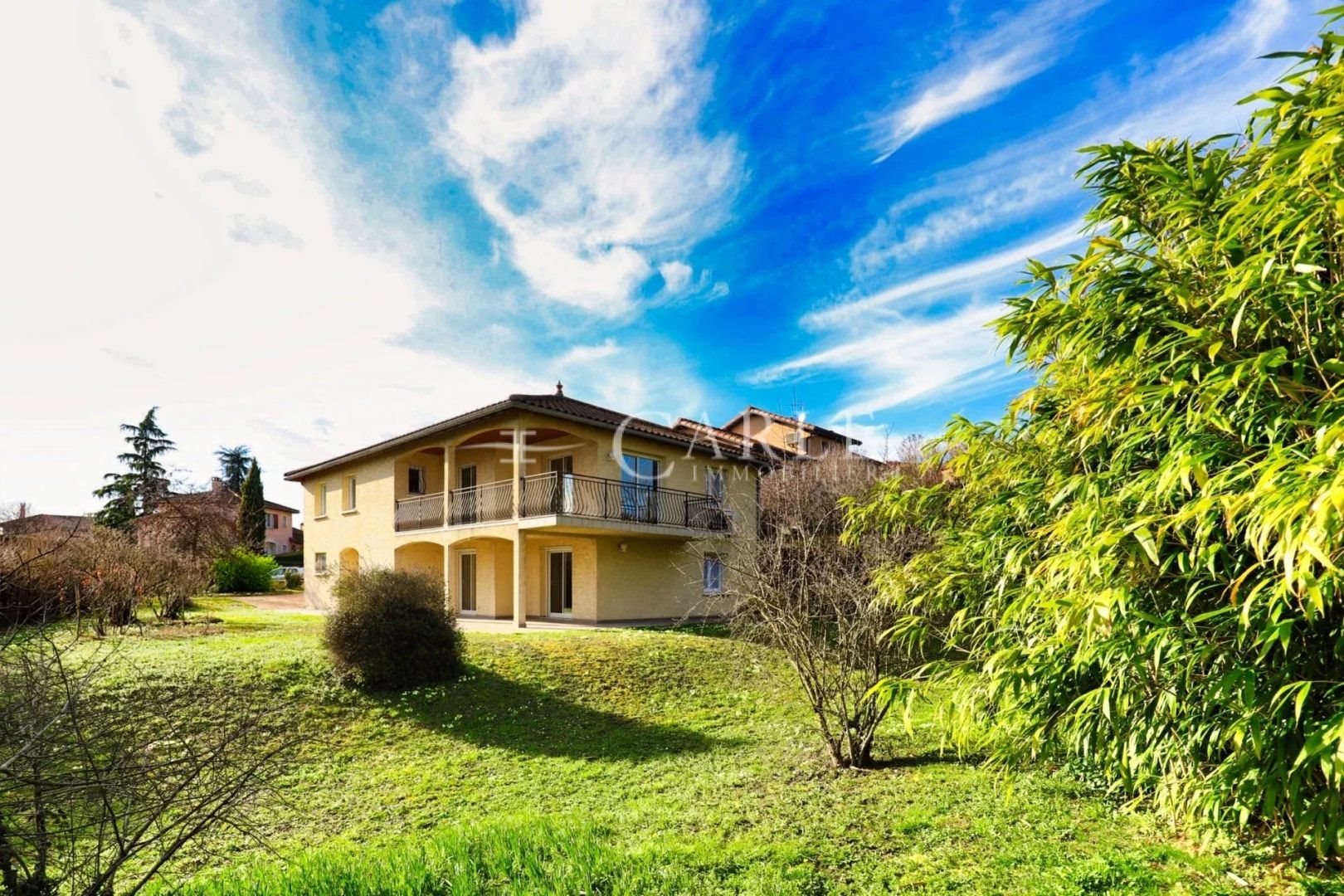 Maison à vendre, 157m², Genas