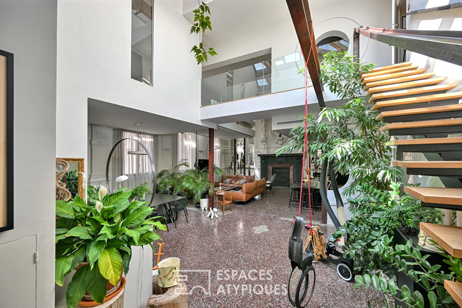 Appartement à vendre, 234m², Nîmes