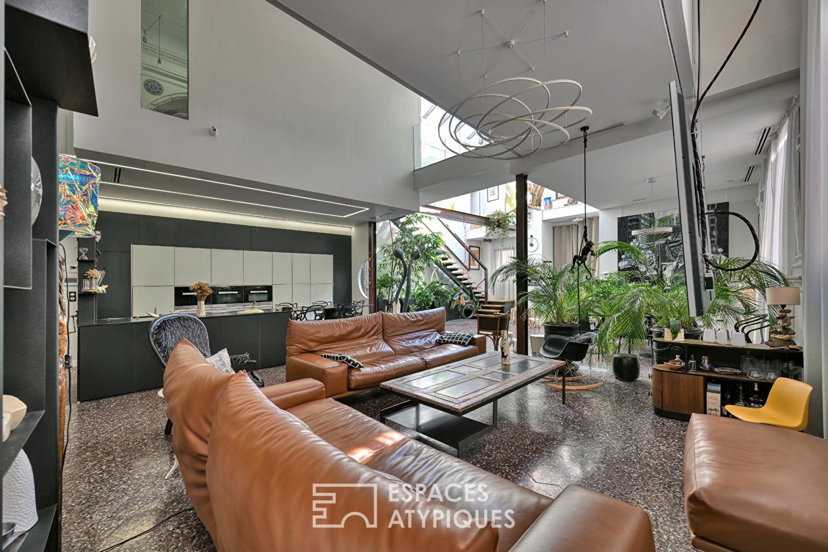 Appartement à vendre, 234m², Nîmes