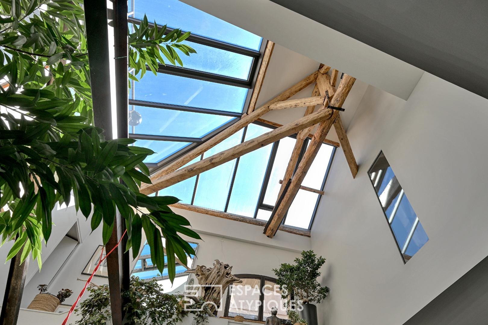 Appartement à vendre, 234m², Nîmes