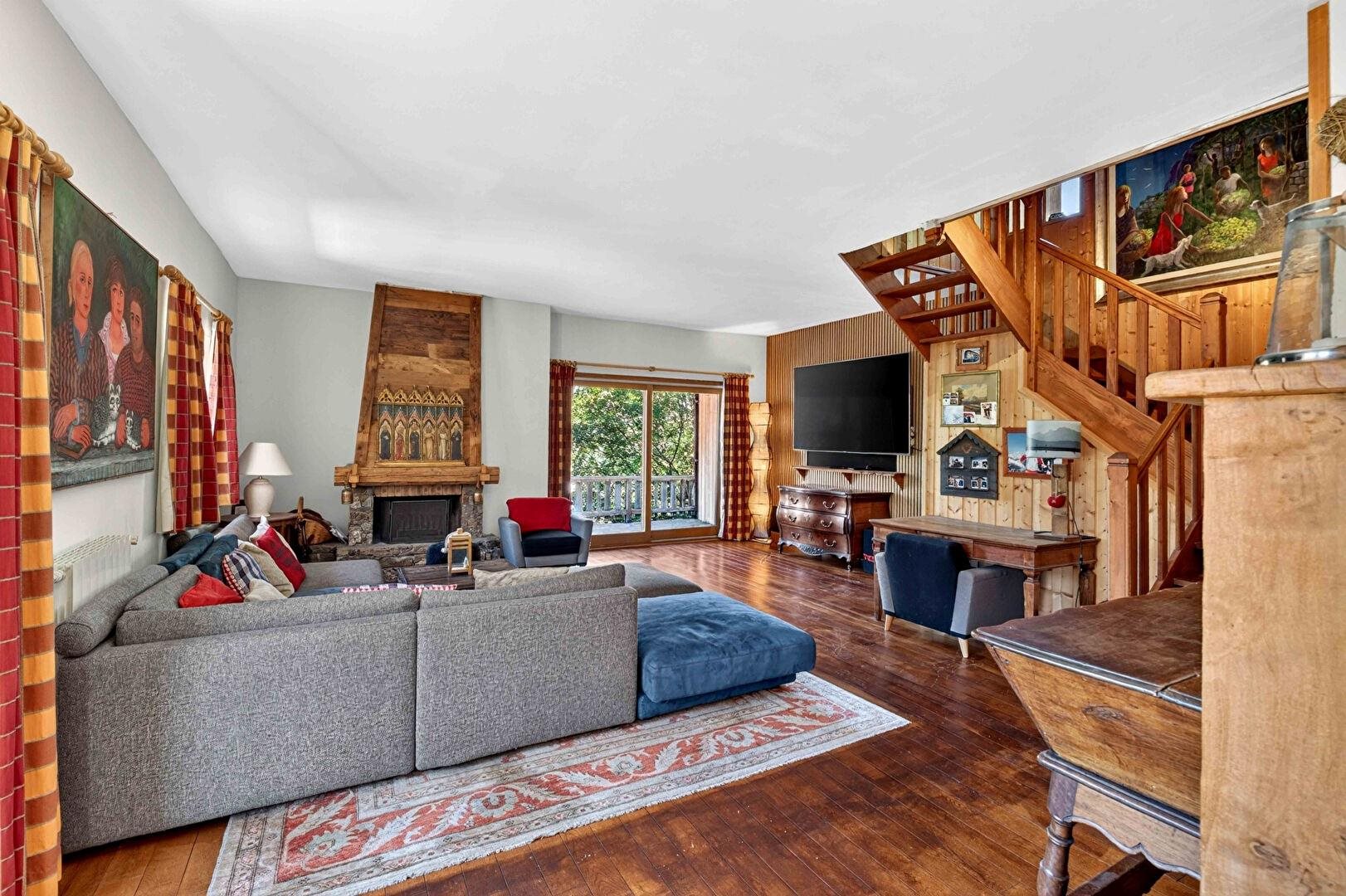 Maison à vendre, 189m², Val Thorens (Saint-Martin-de-Belleville)