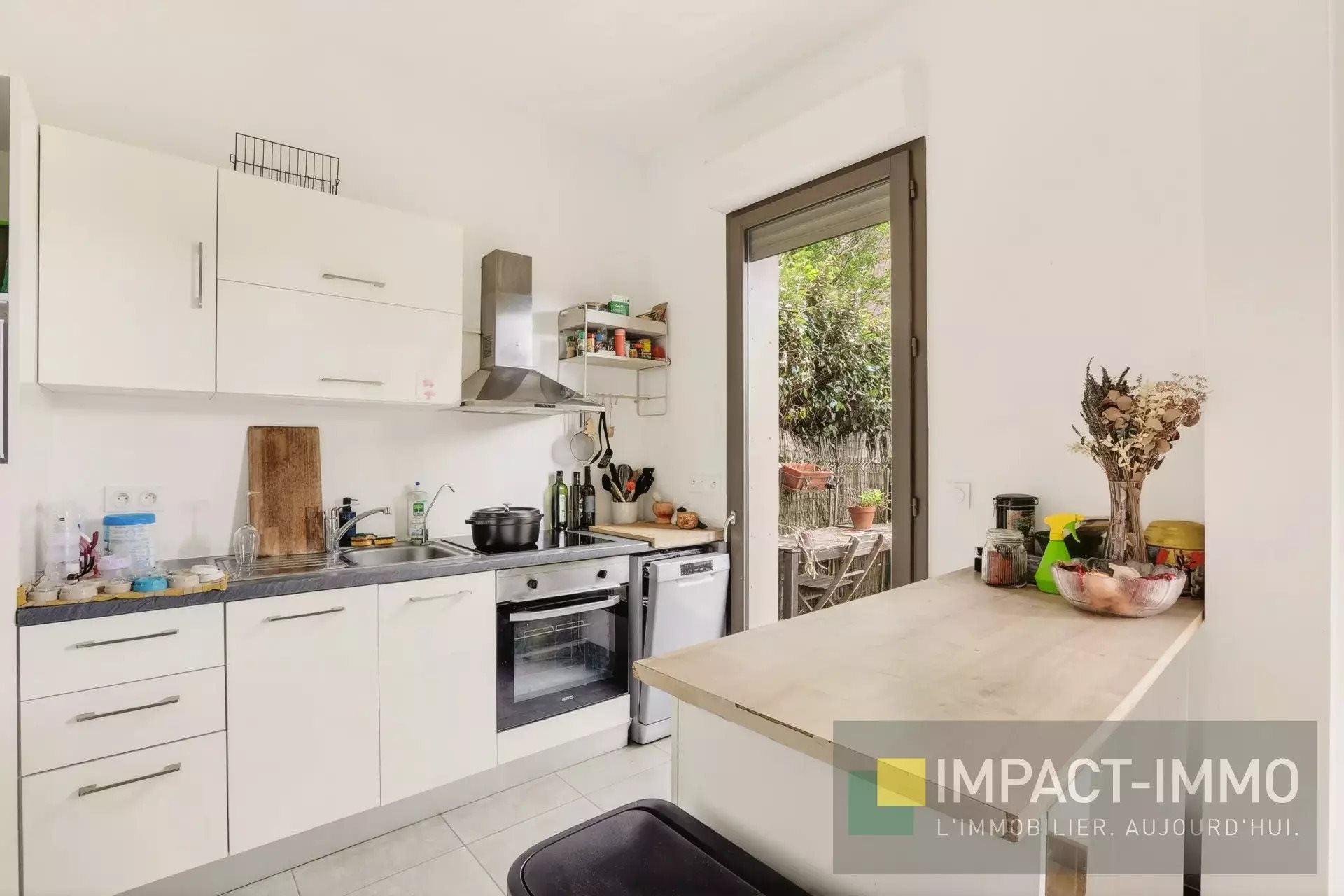 Appartement à vendre, 64m², Nanterre