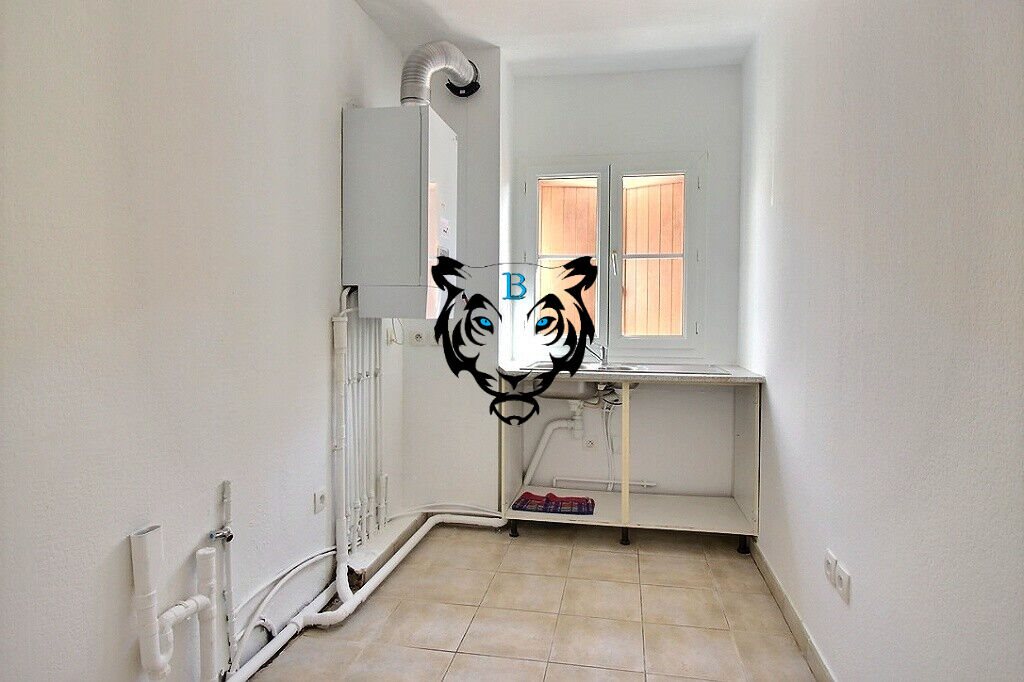Appartement à vendre, 26m², Roquebrune-sur-Argens