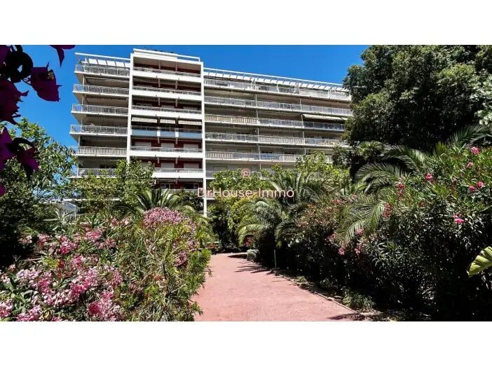 Appartement à vendre, 86m², Toulon
