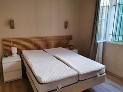 Appartement à louer, 65m², Nice