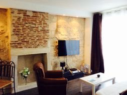 Appartement à louer, 33m², La Rochelle