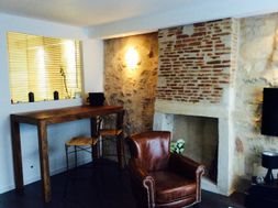 Appartement à louer, 33m², La Rochelle