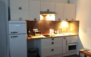 Appartement à louer, 33m², La Rochelle