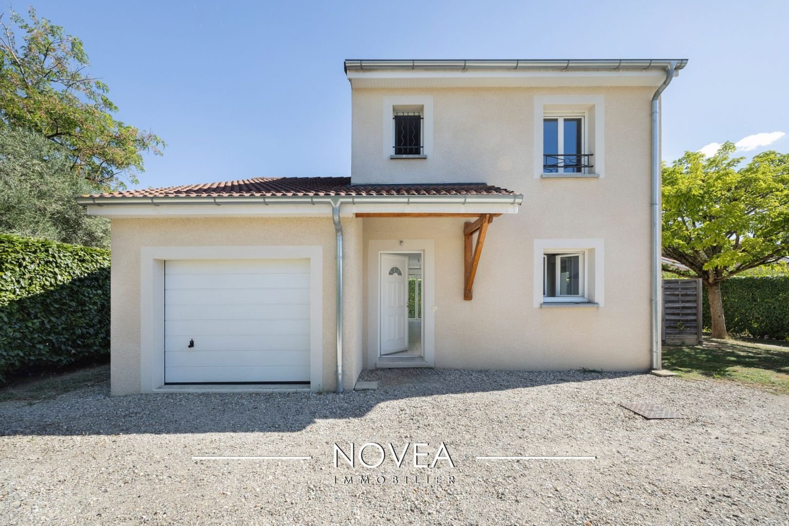 Maison à vendre, 98m², Saint-Maurice-de-Beynost