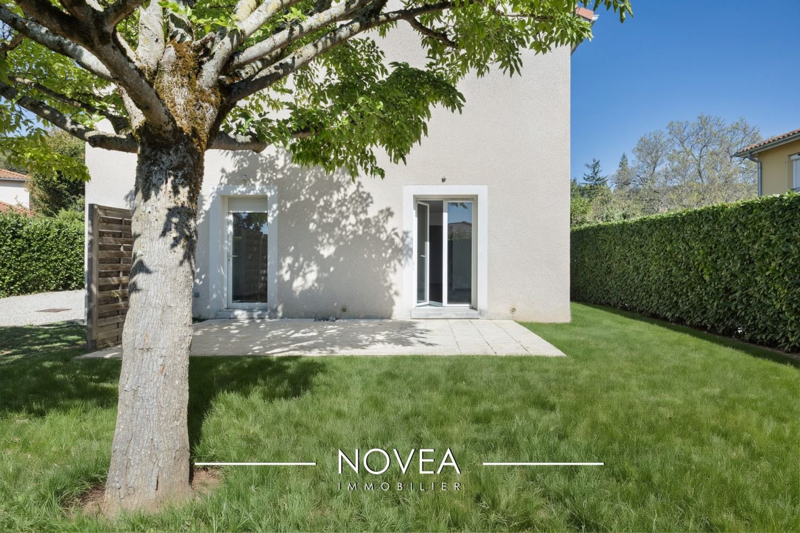 Maison à vendre, 98m², Saint-Maurice-de-Beynost
