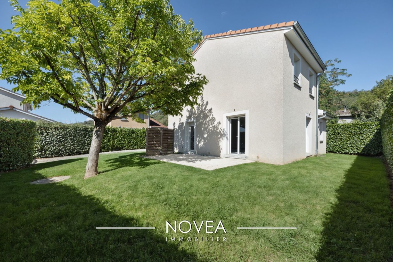 Maison à vendre, 98m², Saint-Maurice-de-Beynost