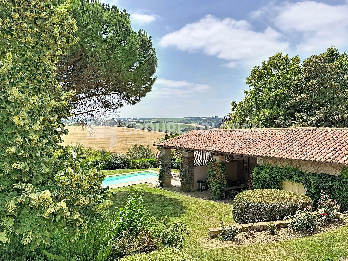Maison à vendre, 358m², Lavaur