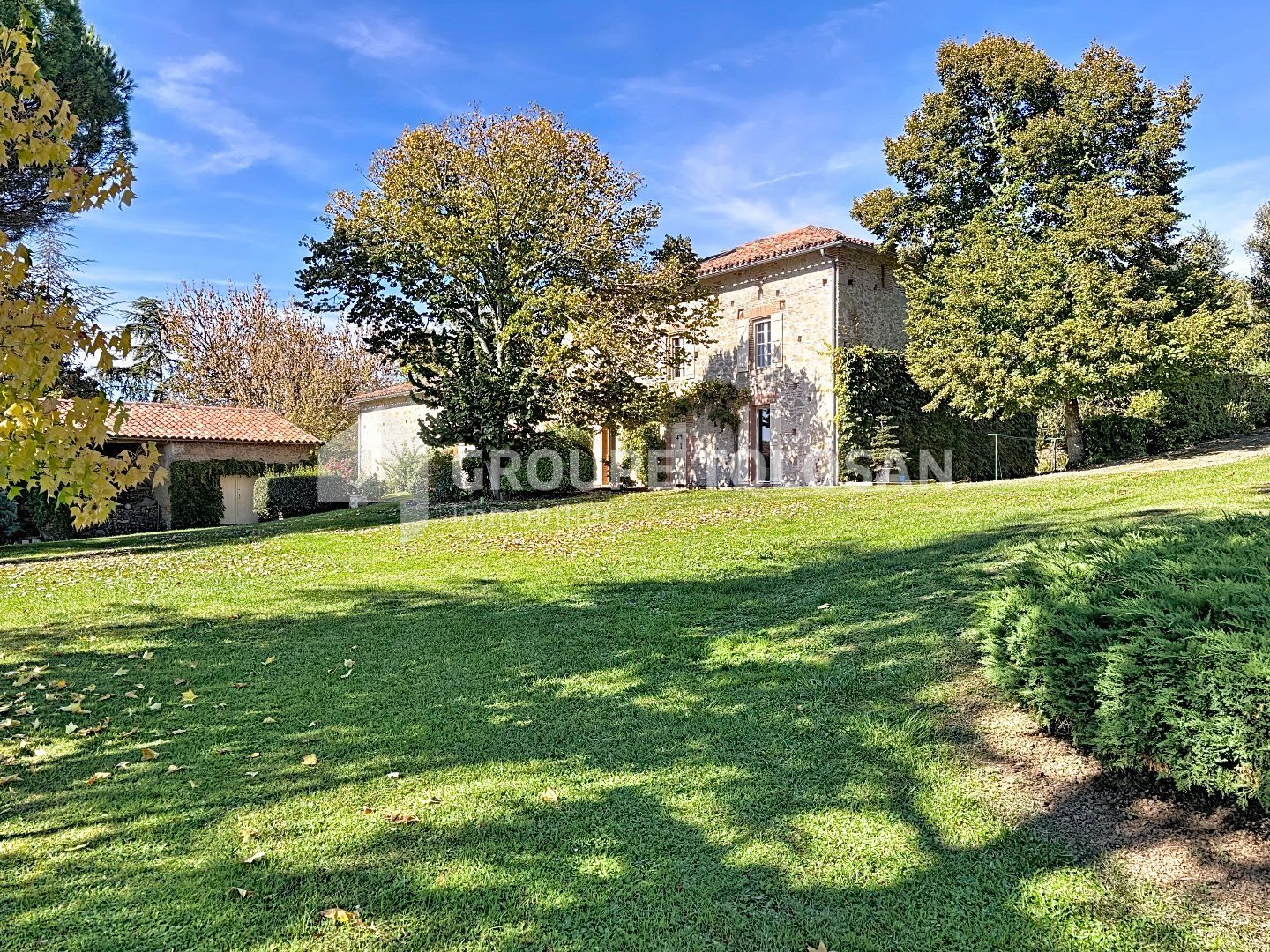 Maison à vendre, 358m², Lavaur