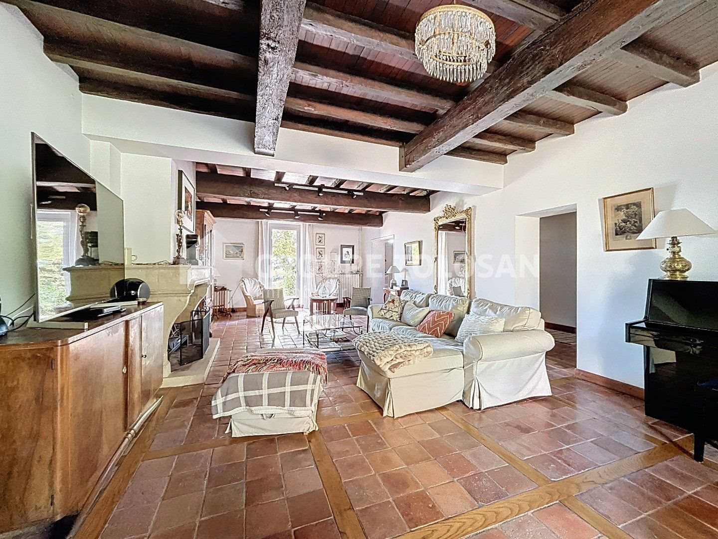 Maison à vendre, 358m², Lavaur