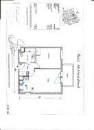 Appartement à louer, 48m², Saint-Herblain