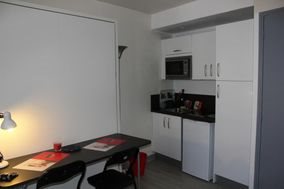 Appartement à louer, 14m², Troyes