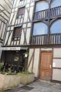 Appartement à louer, 14m², Troyes