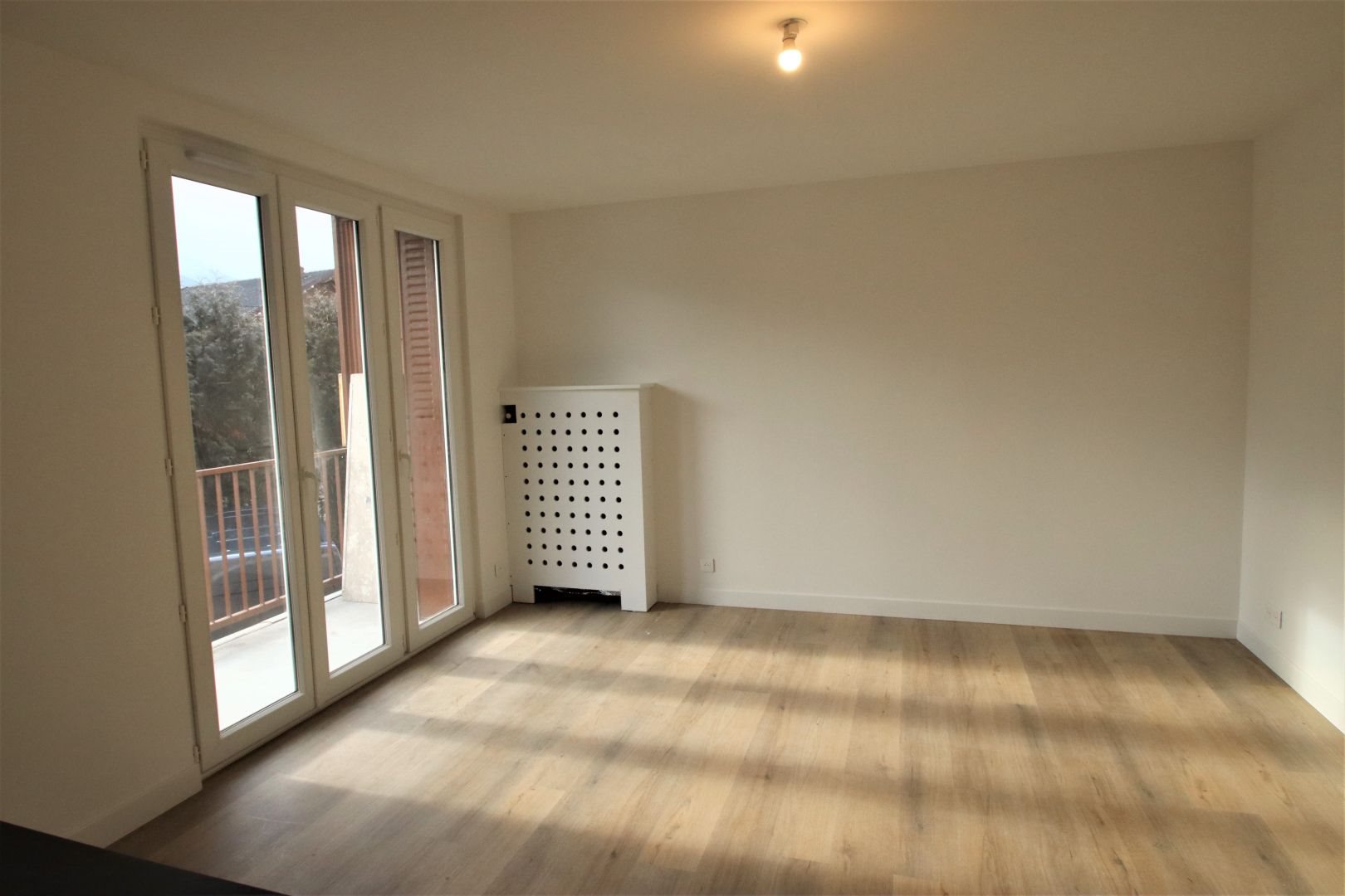 Appartement à louer, 68m², Albertville
