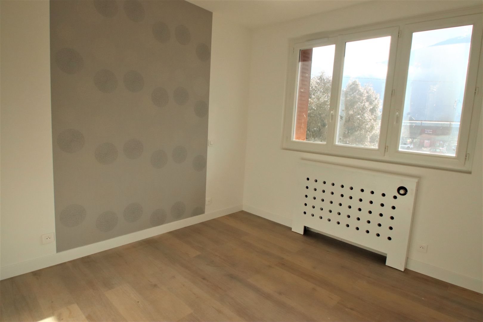 Appartement à louer, 68m², Albertville