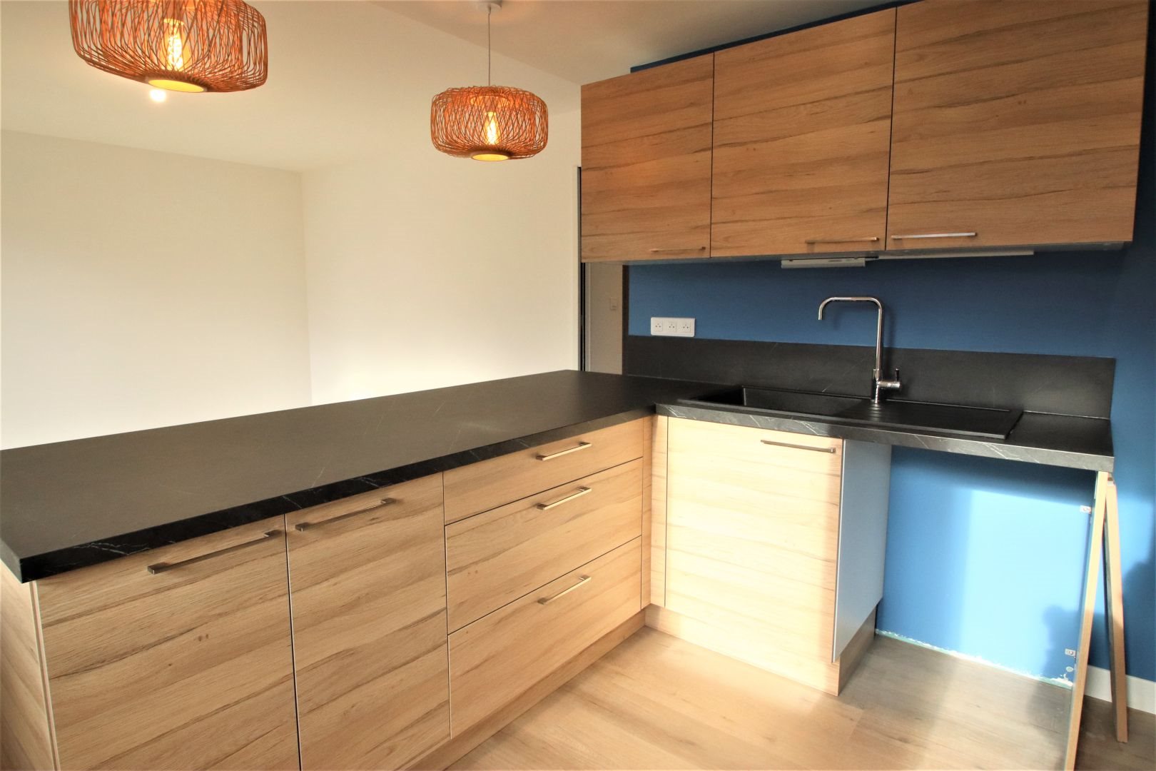 Appartement à louer, 68m², Albertville