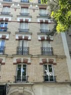 Appartement à louer, 33m², Levallois-Perret