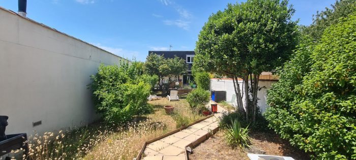 Maison à vendre, 130m², La Rochelle