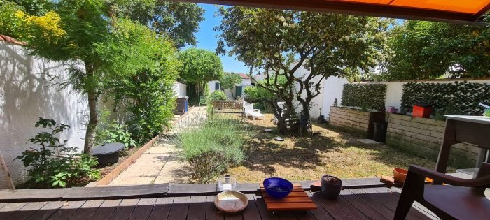 Maison à vendre, 130m², La Rochelle