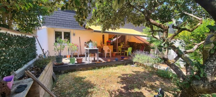 Maison à vendre, 130m², La Rochelle