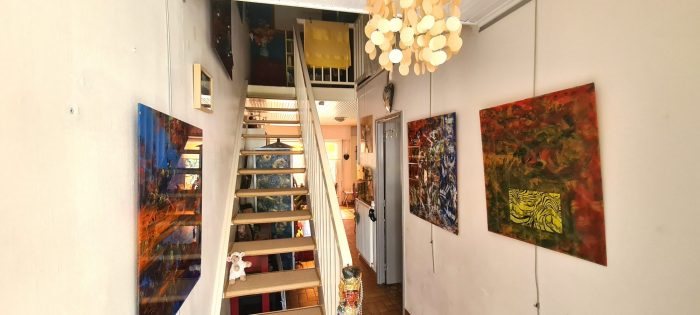 Maison à vendre, 130m², La Rochelle