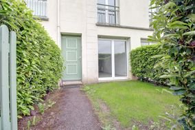 Appartement à louer, 25m², Gaillon
