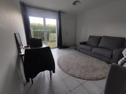 Appartement à louer, 25m², Gaillon