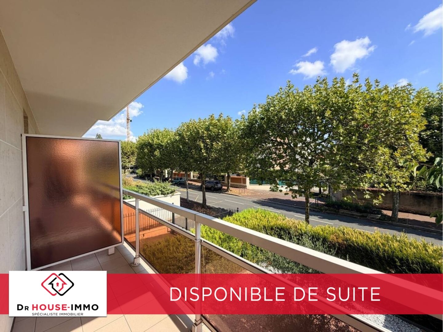 Appartement à vendre, 53m², Le Perreux-sur-Marne