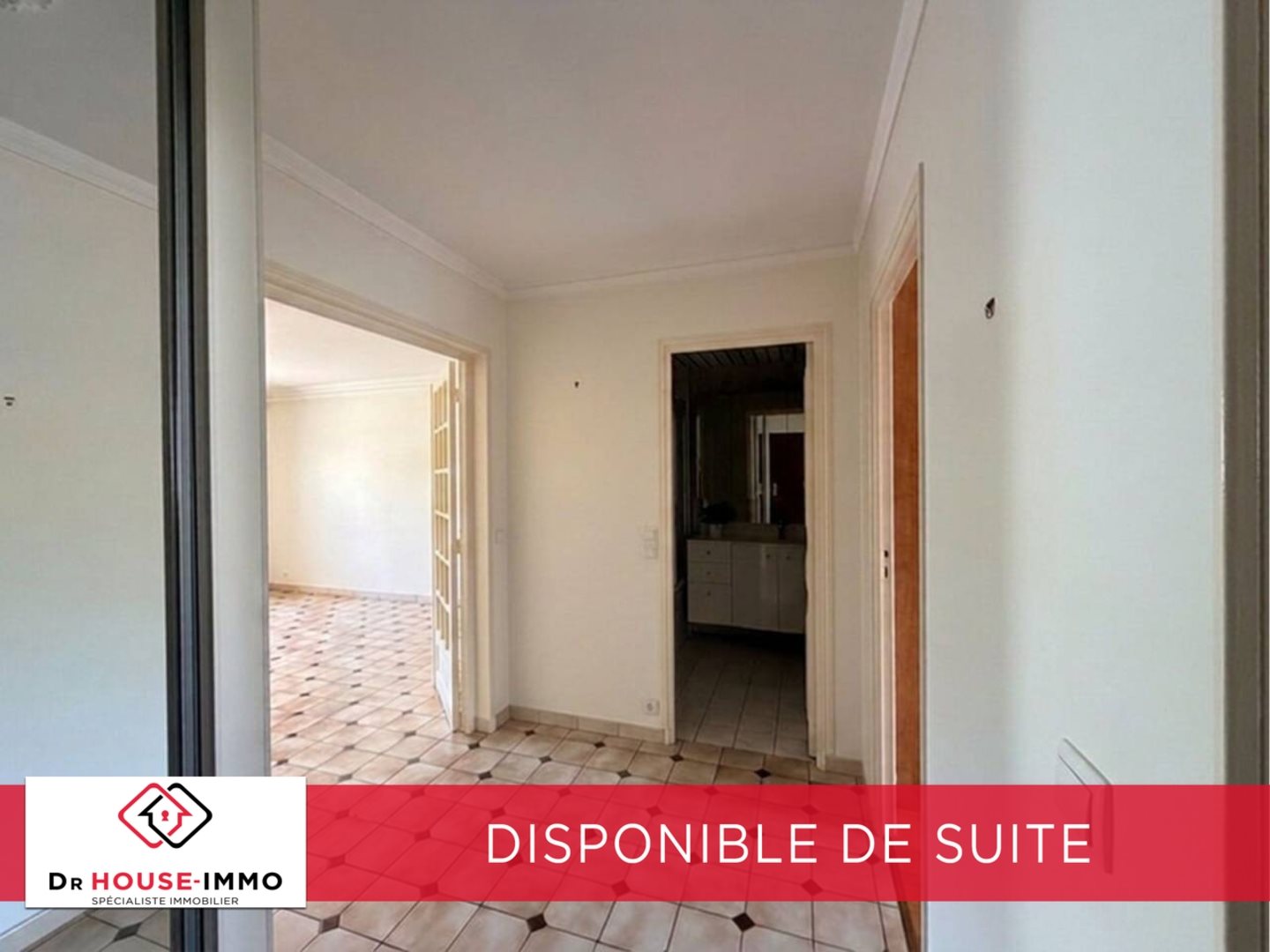 Appartement à vendre, 53m², Le Perreux-sur-Marne