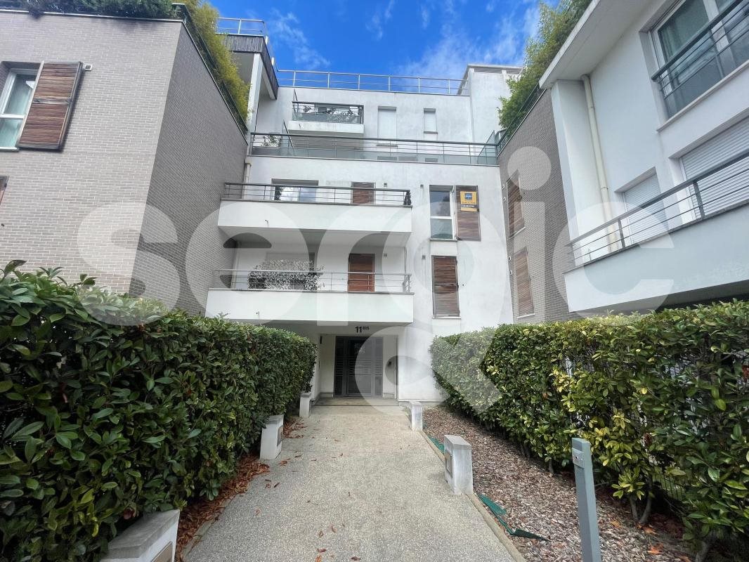 Appartement à louer, 57m², Montmorency