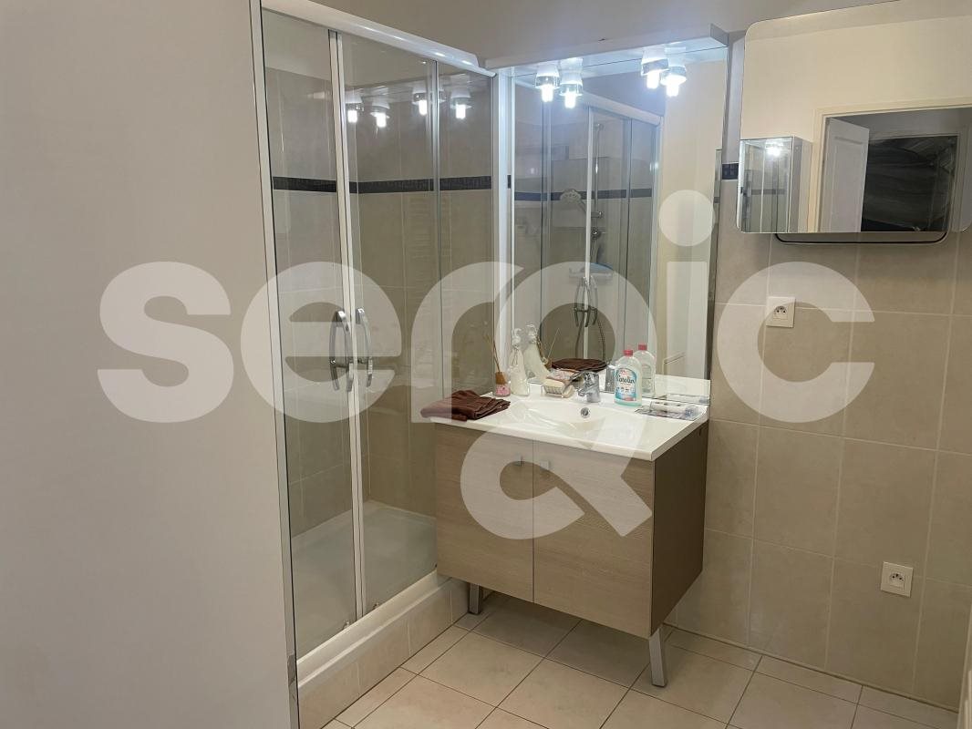 Appartement à louer, 57m², Montmorency
