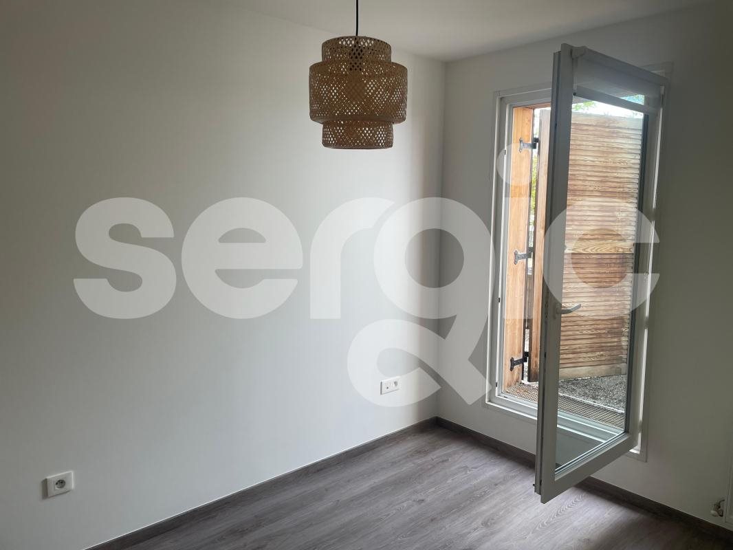 Appartement à louer, 57m², Montmorency