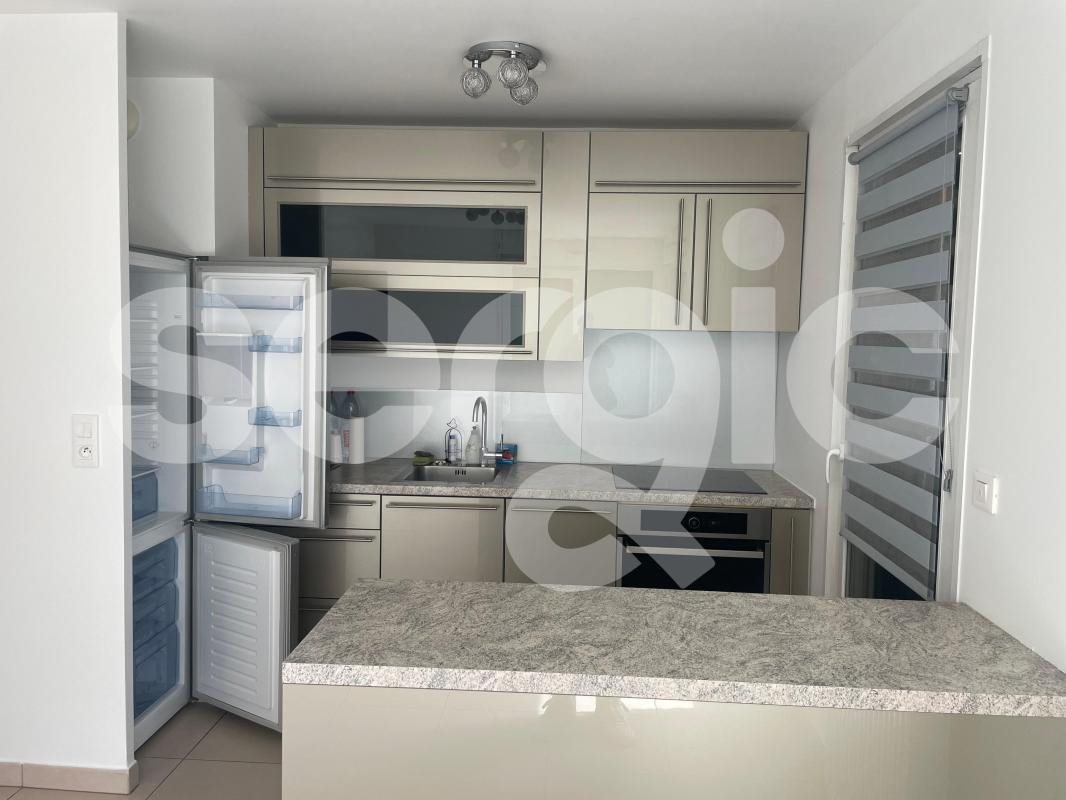 Appartement à louer, 57m², Montmorency