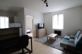Appartement à louer, 33m², Gien
