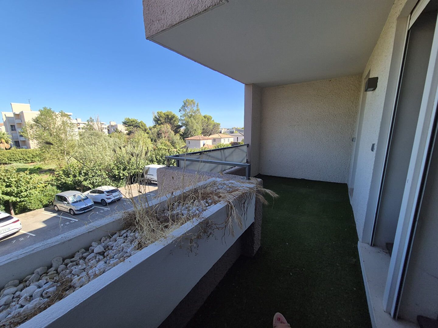 Appartement à vendre, 68m², Fréjus
