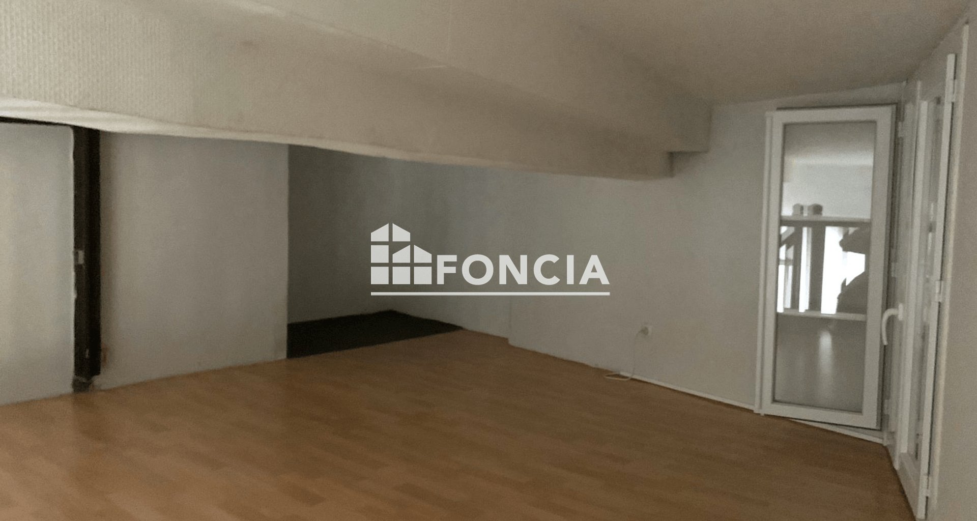 Appartement à louer, 23m², Toulouse
