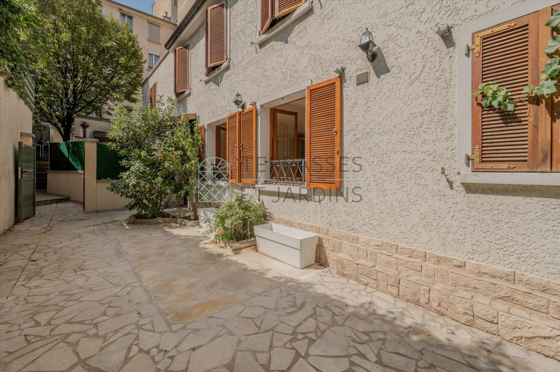 Maison à vendre, 93m², Paris 13ème