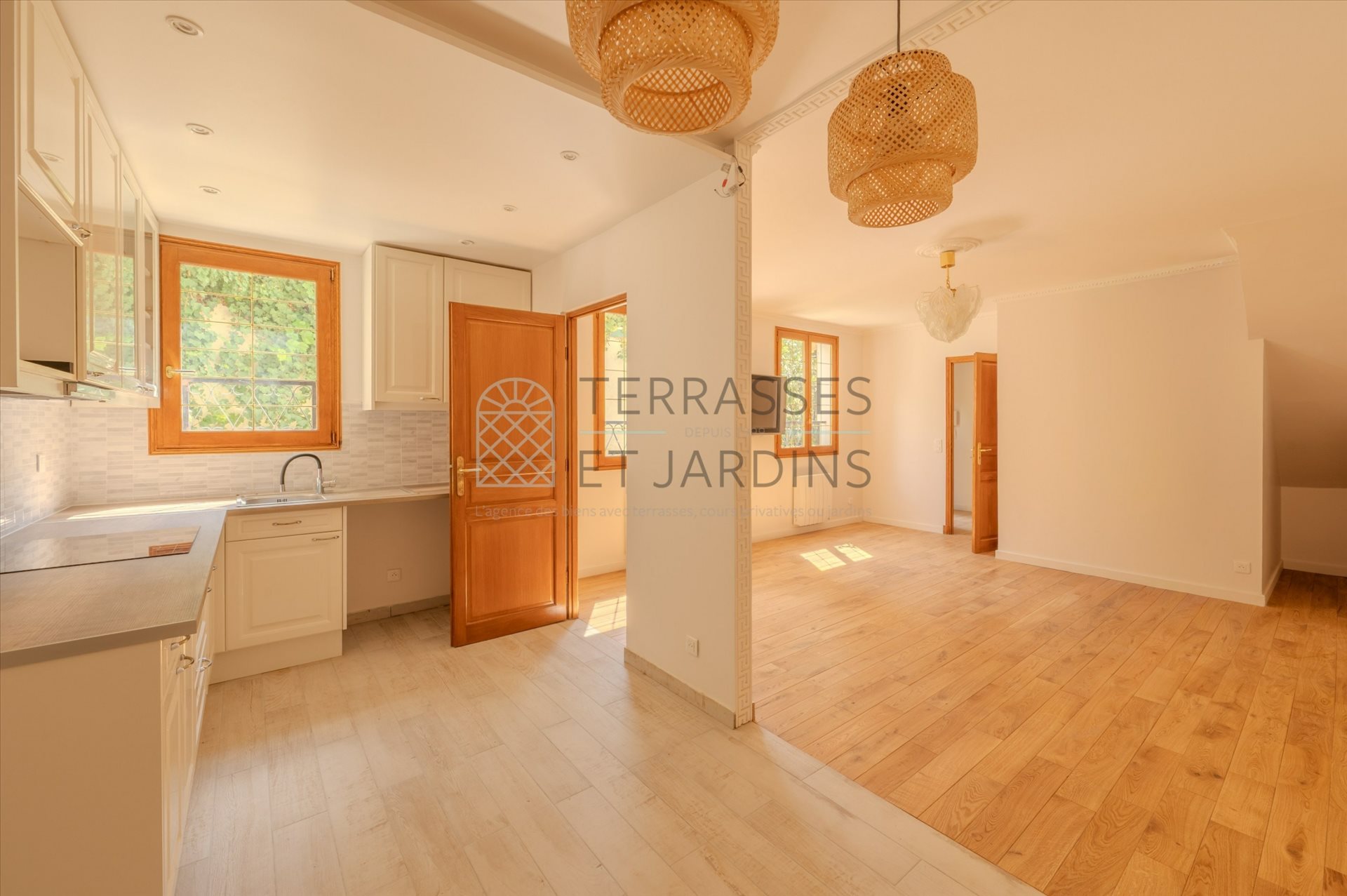 Maison à vendre, 93m², Paris 13ème