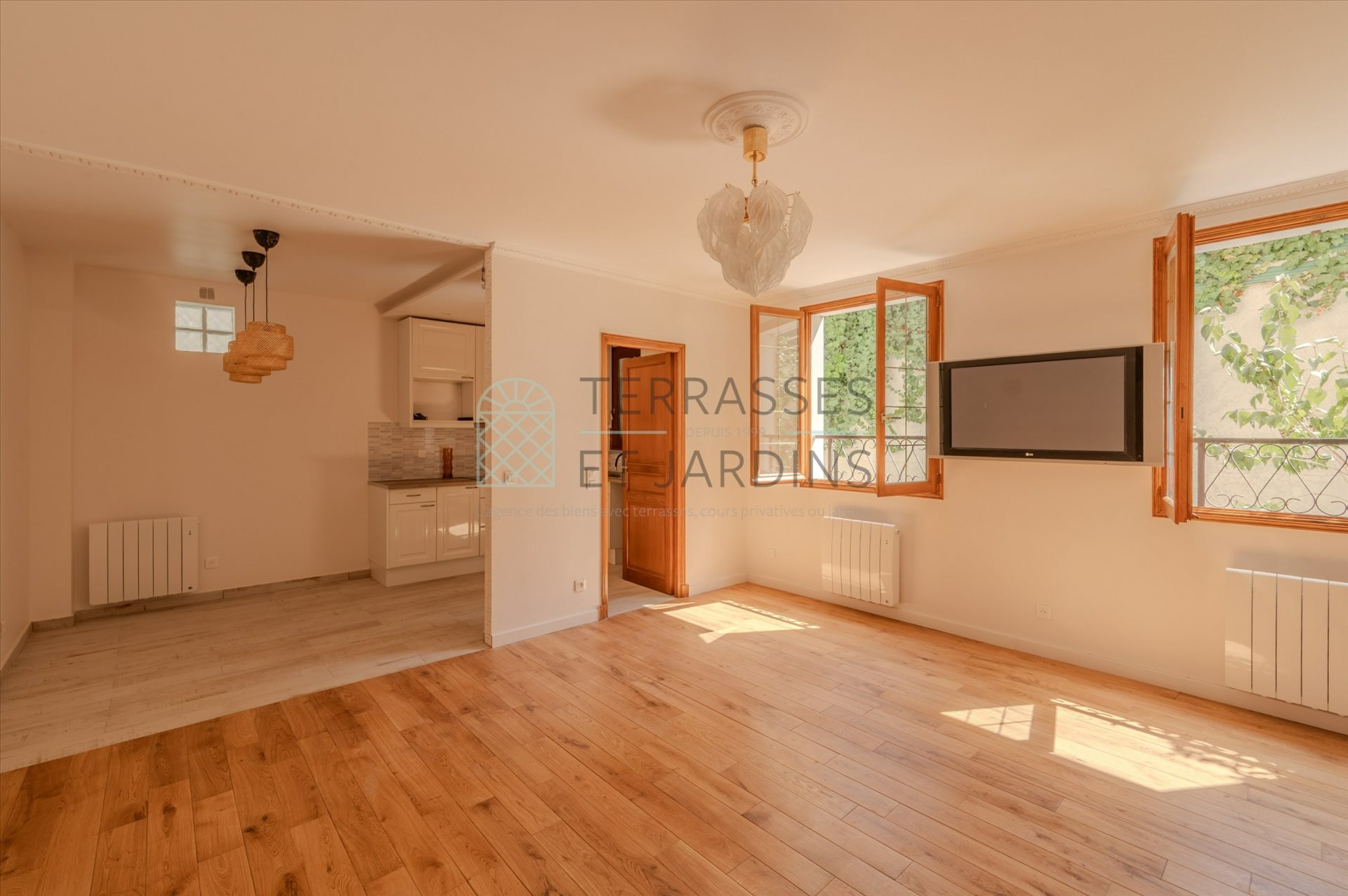 Maison à vendre, 93m², Paris 13ème