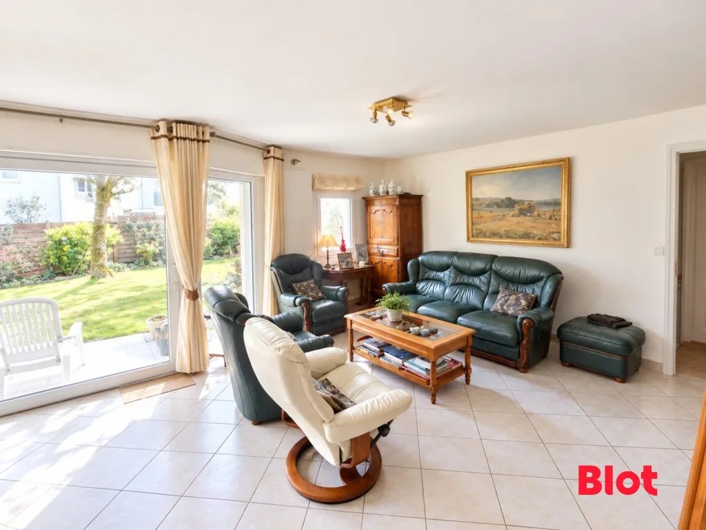 Maison à vendre, 185m², Vannes
