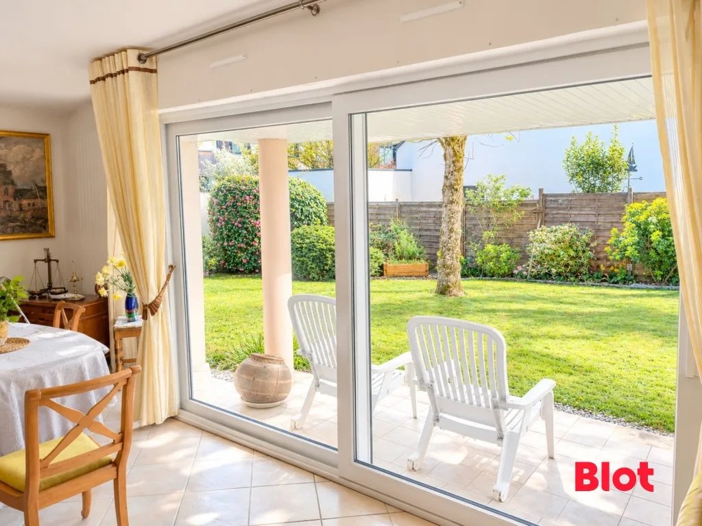 Maison à vendre, 185m², Vannes