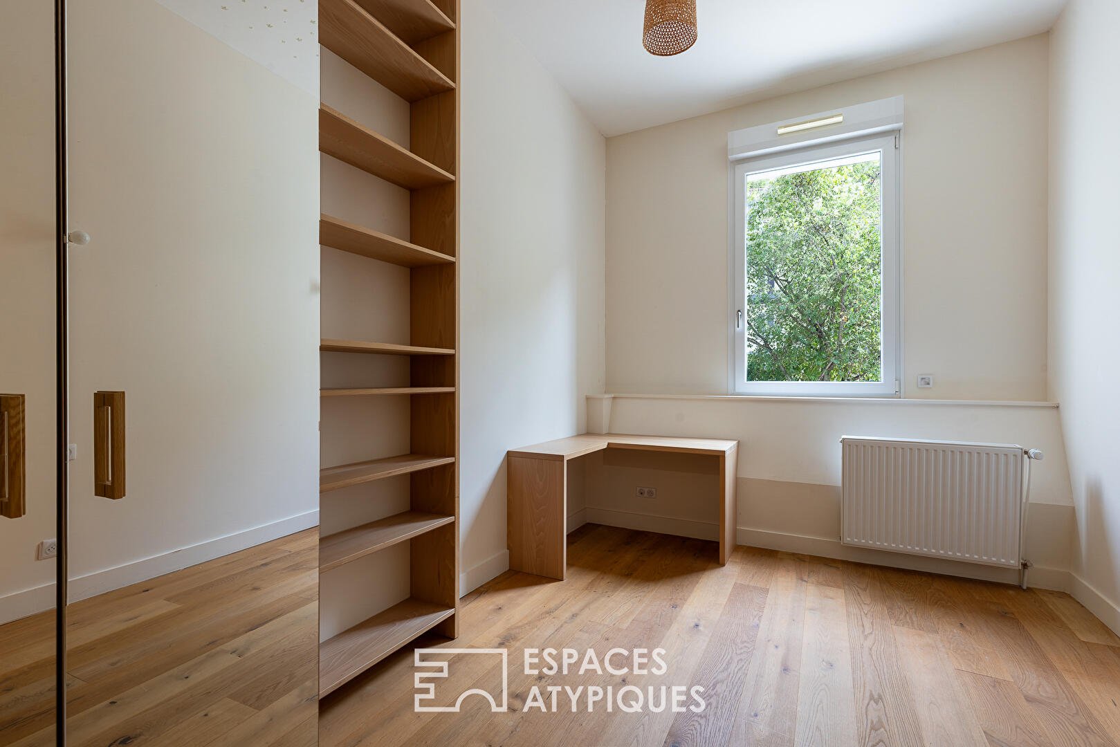 Appartement à vendre, 118m², Besançon