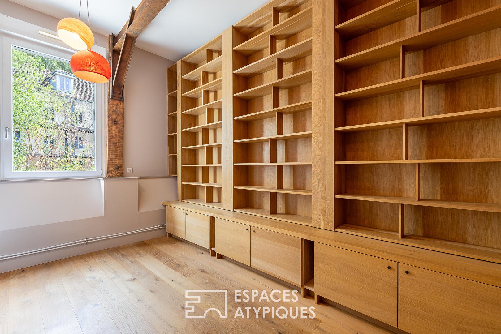 Appartement à vendre, 118m², Besançon